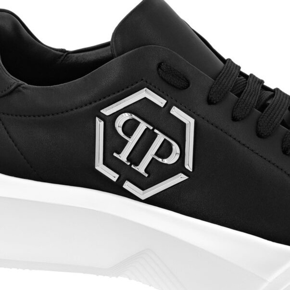 Philipp Plein Godzilla Runner Hexagon Sneakers - Picture 4 of 7